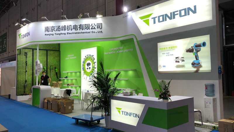 成都电动园林工具批发：揭秘选购要点与行业趋势