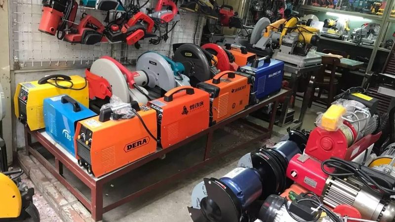 揭秘工具品牌代理加盟：如何规避误区，选择优质合作伙伴