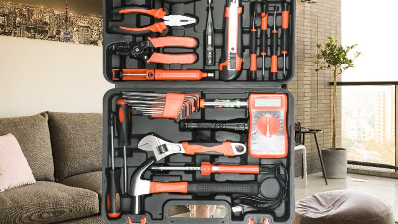 家用手动工具套装选购：实用指南与误区解析