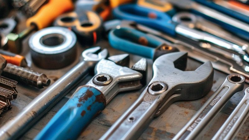 汽修工具组合套装适合新手吗
