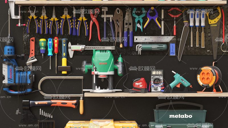 汽修工具套装品牌排名2025：揭秘汽修工具选购的五大关键要素