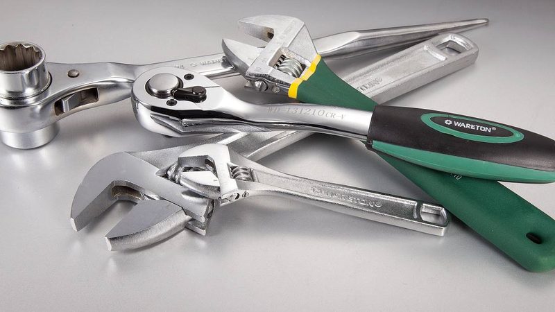 园林工具生产设备：关键设备解析与应用**